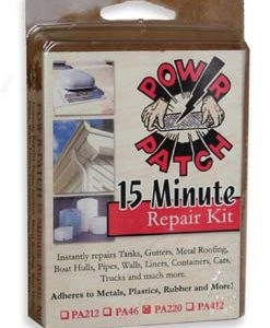 2" x 20" POW-R PATCH 15 Minute Repair Kit