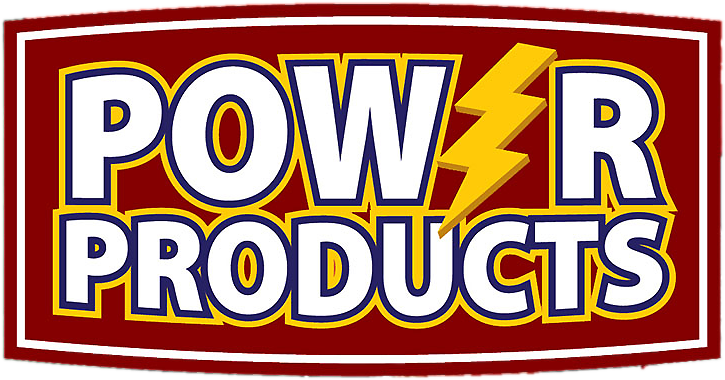POW-R Products