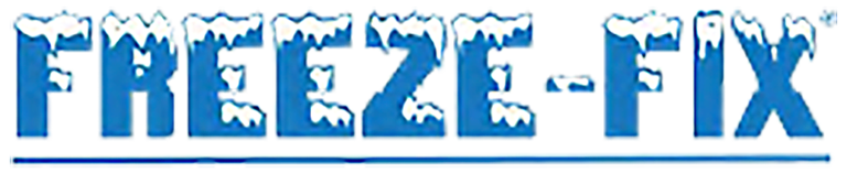 Freeze-Fix Logo