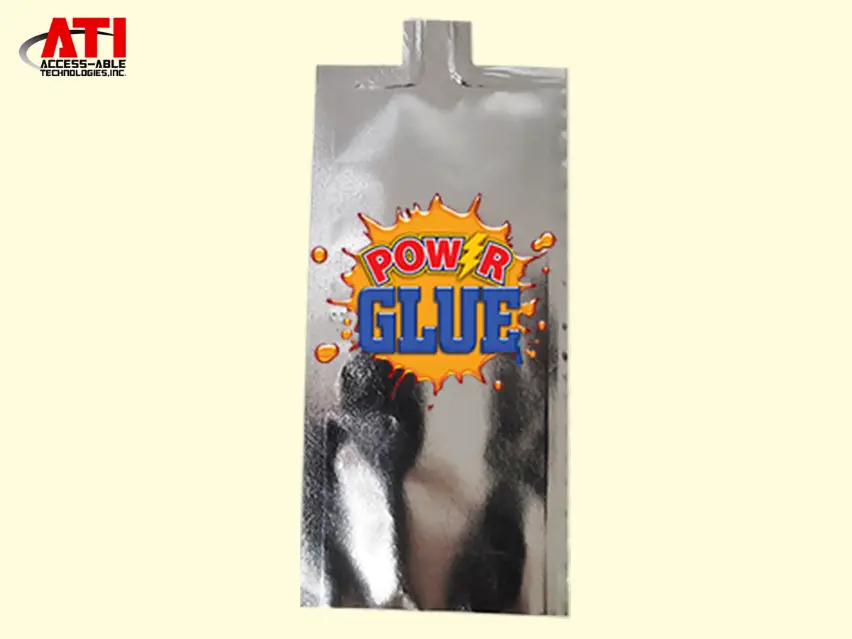 Fiberglass glue