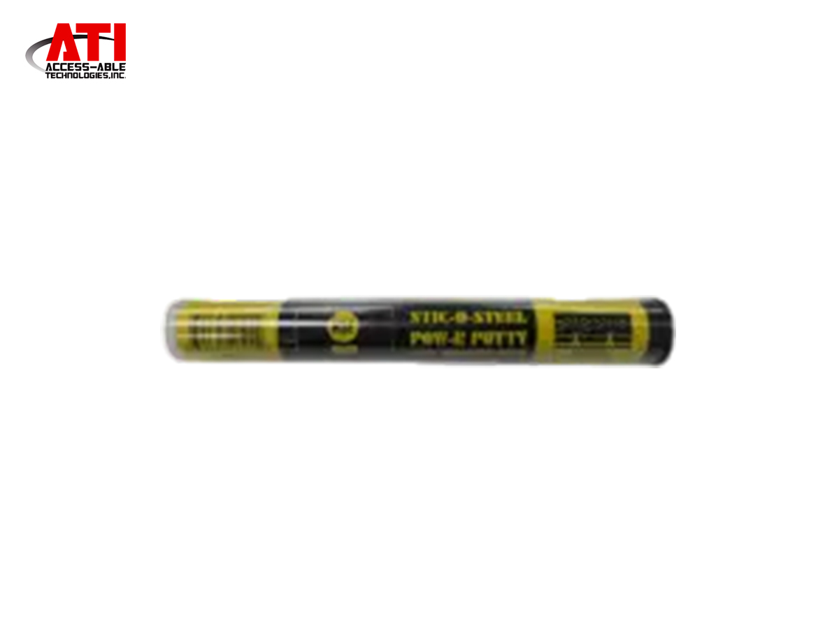 epoxy putty steel