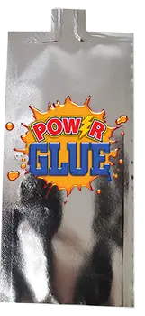 water activated fiberglass wrap